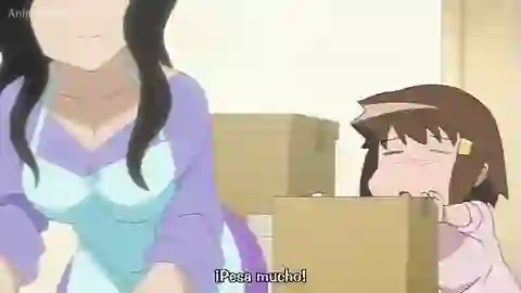 Chitose Get You!! Episodio 21