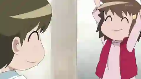 Chitose Get You!! Episodio 22