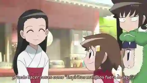 Chitose Get You!! Episodio 23