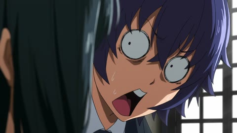 Chiyu Mahou no Machigatta Tsukaikata Episodio 1