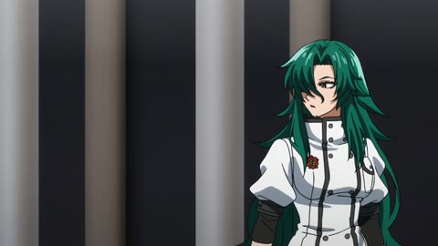 Chiyu Mahou no Machigatta Tsukaikata Episodio 6