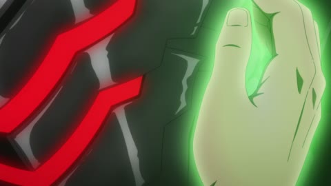 Chiyu Mahou no Machigatta Tsukaikata Episodio 12