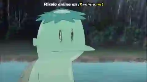 Choboraunyopomi Gekijou Ai Mai Mii Episodio 1