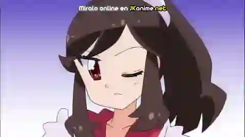 Choboraunyopomi Gekijou Ai Mai Mii Episodio 5