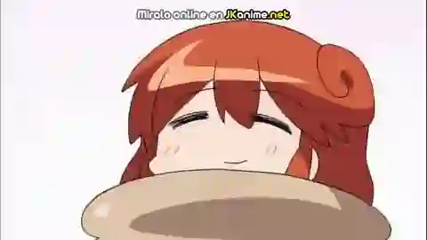 Choboraunyopomi Gekijou Ai Mai Mii Episodio 8