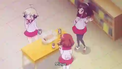 Choboraunyopomi Gekijou Dai San Maku Ai Mai Mii: Surgical Friends Episodio 6
