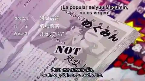 Choboraunyopomi Gekijou Dai San Maku Ai Mai Mii: Surgical Friends Episodio 11