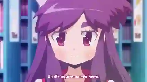 Choboraunyopomi Gekijou Dai San Maku Ai Mai Mii: Surgical Friends Episodio 12