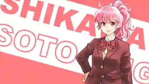 Chou Futsuu Ken Chiba Densetsu Episodio 2
