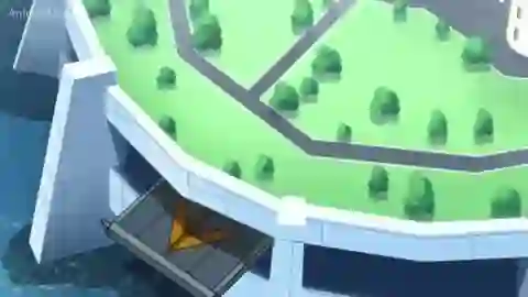 Chousoku Henkei Gyrozetter Episodio 5