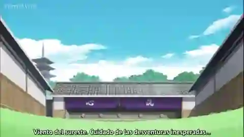 Chousoku Henkei Gyrozetter Episodio 12