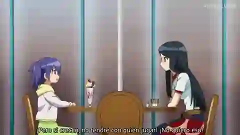 Chousoku Henkei Gyrozetter Episodio 22