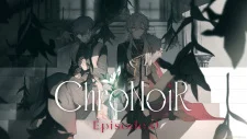 Portada de ChroNoiR Episode.0
