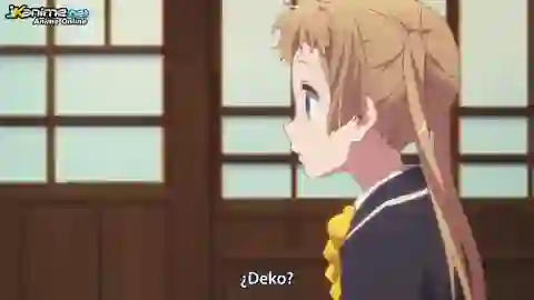 Chuunibyou demo Koi ga Shitai! Ren Specials Episodio 2