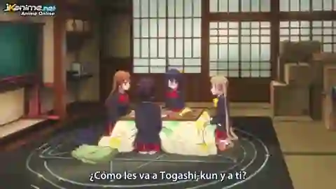 Chuunibyou demo Koi ga Shitai! Ren Specials Episodio 3