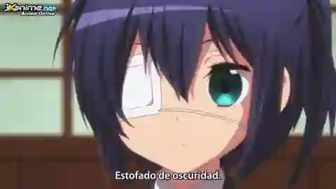 Chuunibyou demo Koi ga Shitai! Ren Specials Episodio 4