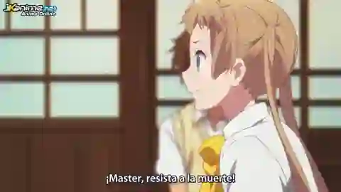 Chuunibyou demo Koi ga Shitai! Ren Specials Episodio 7
