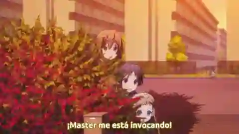 Chuunibyou demo Koi ga Shitai! Ren Episodio 2