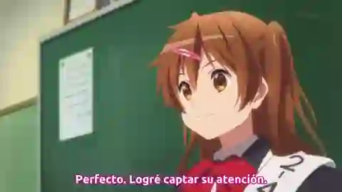 Chuunibyou demo Koi ga Shitai! Ren Episodio 4