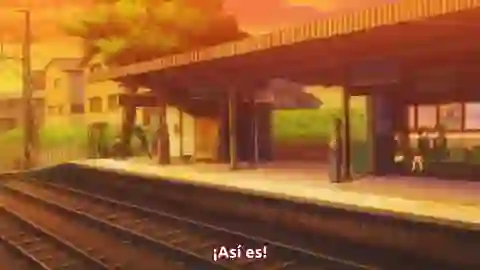 Chuunibyou demo Koi ga Shitai! Ren Episodio 5