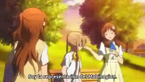 Chuunibyou demo Koi ga Shitai! Ren Episodio 8