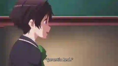 Chuunibyou demo Koi ga Shitai! Ren Episodio 14