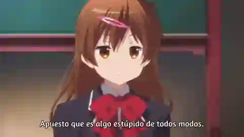 Chuunibyou demo Koi ga Shitai! Ren Episodio 15
