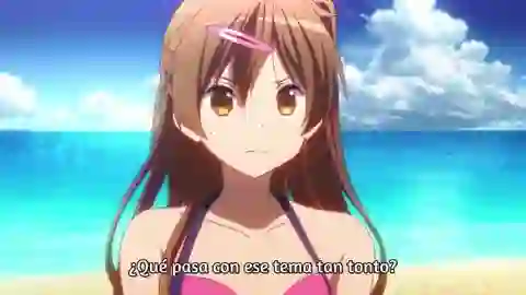 Chuunibyou demo Koi ga Shitai! Ren Episodio 18