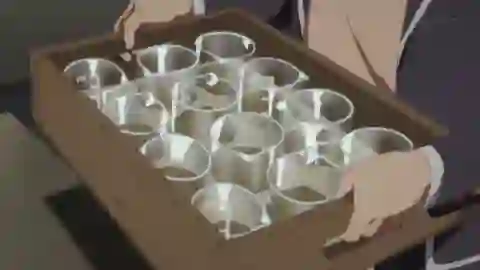 Chuunibyou demo Koi ga Shitai! Episodio 2