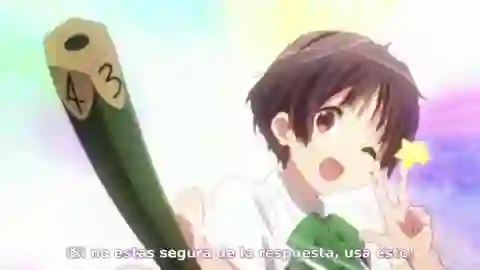 Chuunibyou demo Koi ga Shitai! Episodio 5
