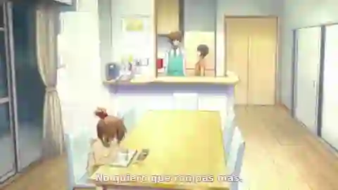 Chuunibyou demo Koi ga Shitai! Episodio 12