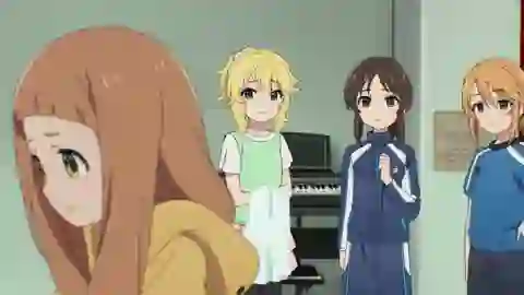 Cinderella Girls Gekijou Episodio 2
