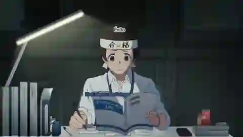 Cinderella Girls Gekijou Episodio 5