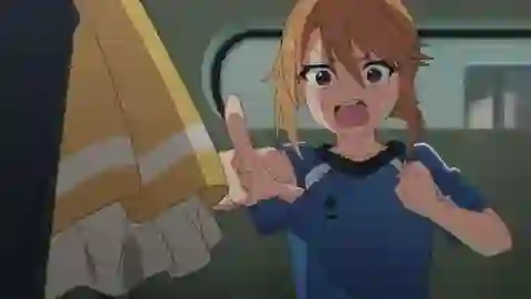 Cinderella Girls Gekijou Episodio 6