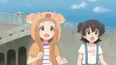 Cinderella Girls Gekijou Episodio 9