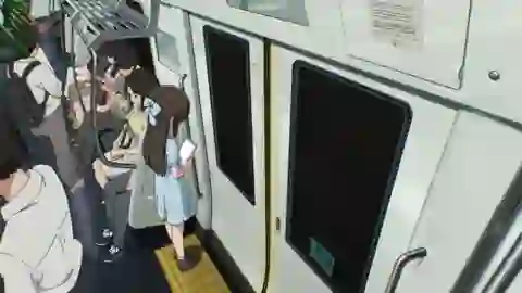 Cinderella Girls Gekijou Episodio 11