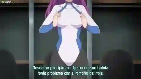 Circlet Princess Episodio 1