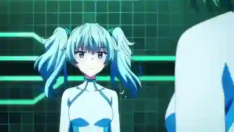Circlet Princess Episodio 3