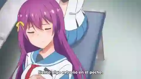 Circlet Princess Episodio 4