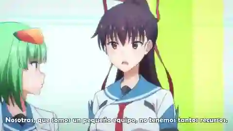 Circlet Princess Episodio 6