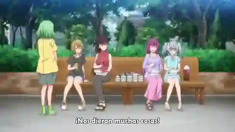 Circlet Princess Episodio 7