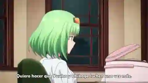 Circlet Princess Episodio 8