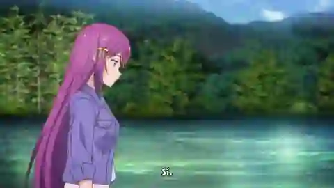 Circlet Princess Episodio 9
