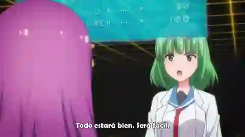 Circlet Princess Episodio 10