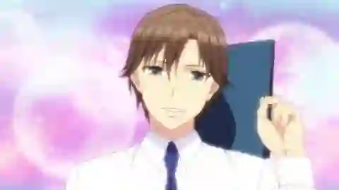 Citrus Episodio 1