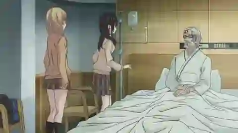 Citrus Episodio 3