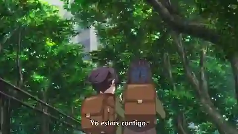 Citrus Episodio 4