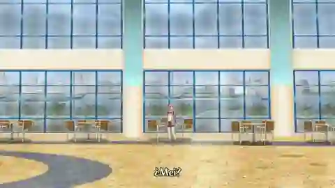 Citrus Episodio 8