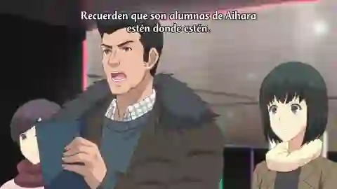 Citrus Episodio 10