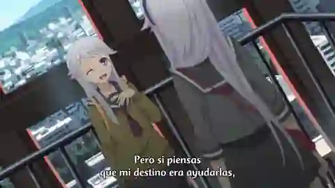 Citrus Episodio 12